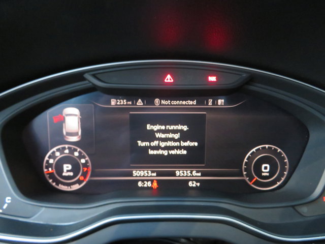 2018 Audi Q5 Premium photo 26