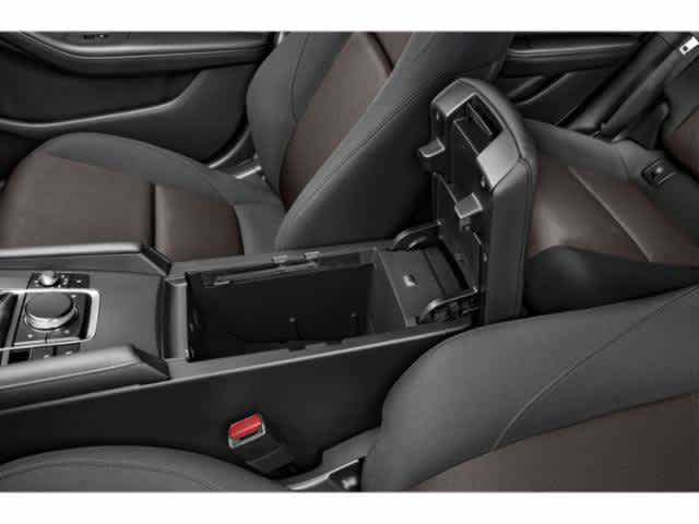 2026 Mazda Mazda3 Hatchback 2.5 s photo 14