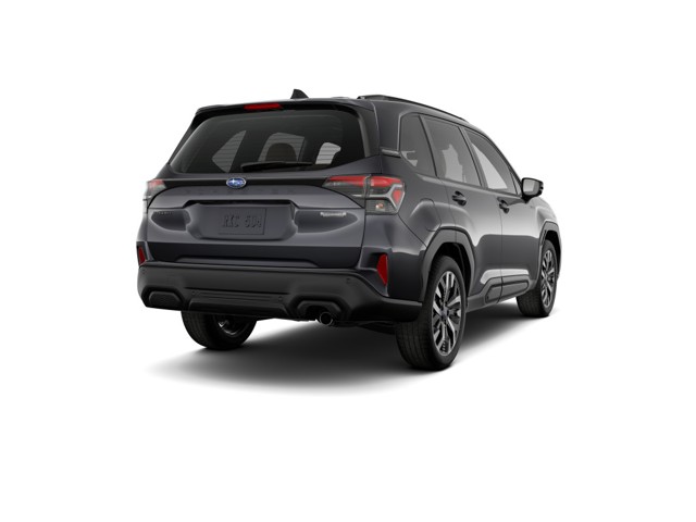 2025 Subaru Forester Touring photo 7