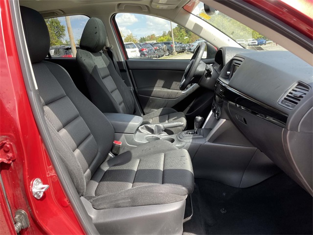2013 Mazda CX-5 Touring photo 14