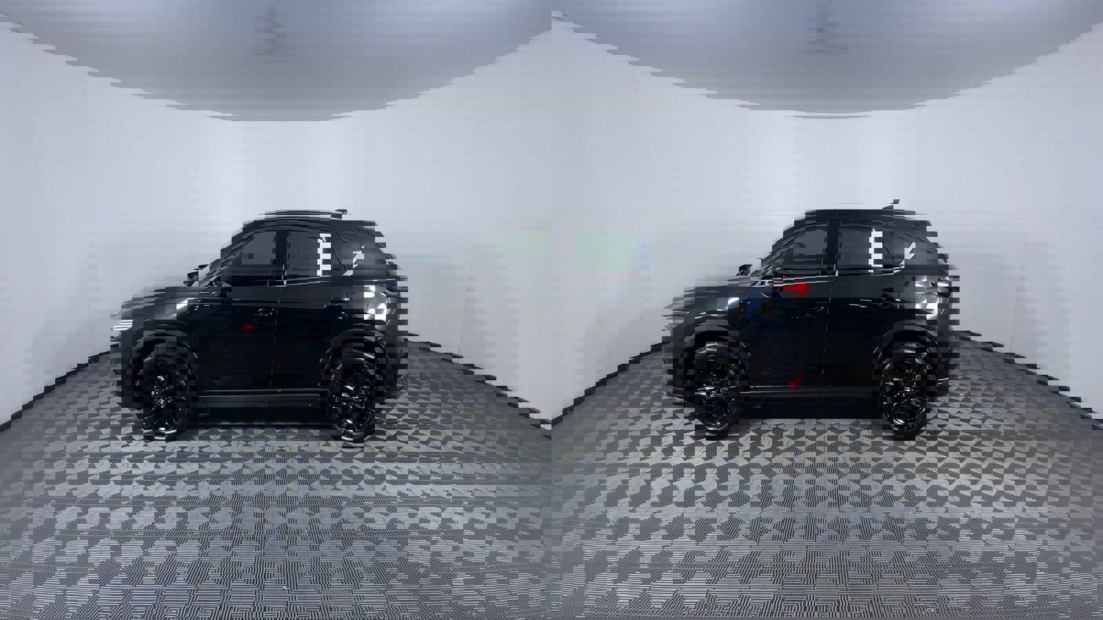 2019 Mazda CX-5 Grand Touring photo 4