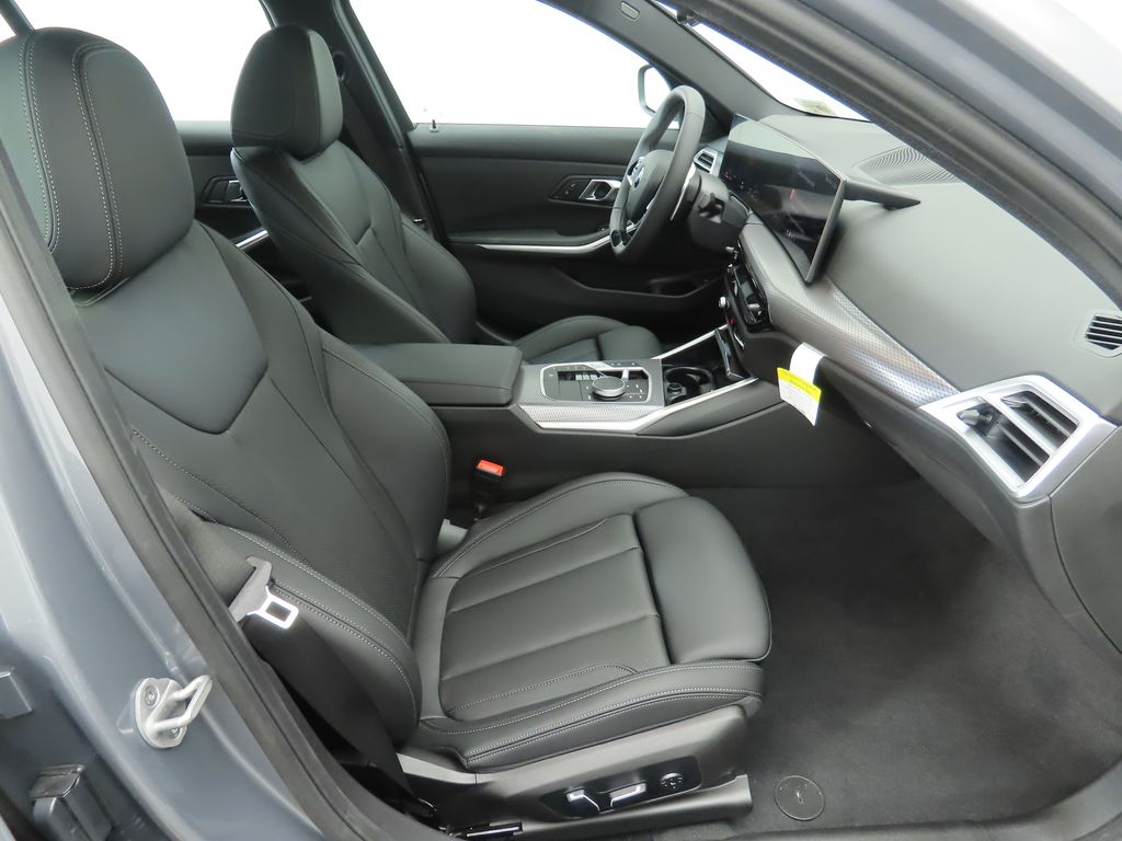 2025 Bmw 330i photo 20