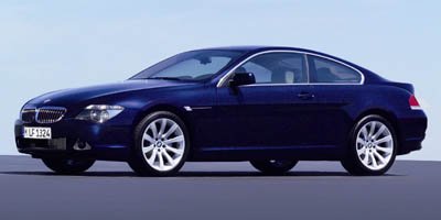 2006 BMW 6 Series 650i's photo