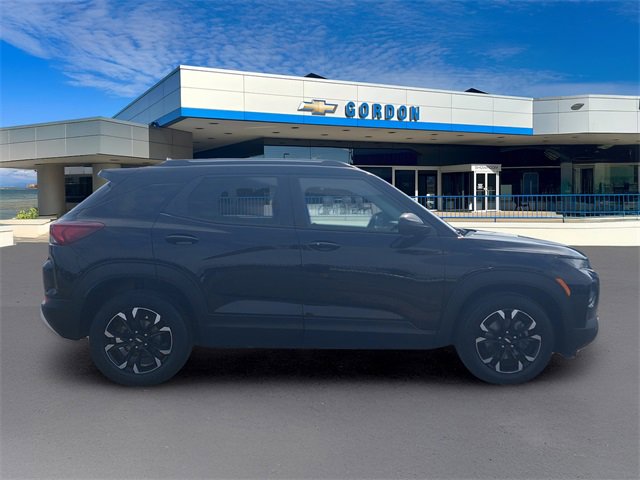 2021 Chevrolet Trailblazer LT photo 6
