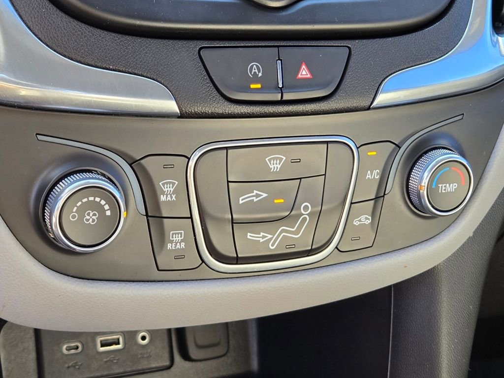 2022 Chevrolet Equinox LS photo 20