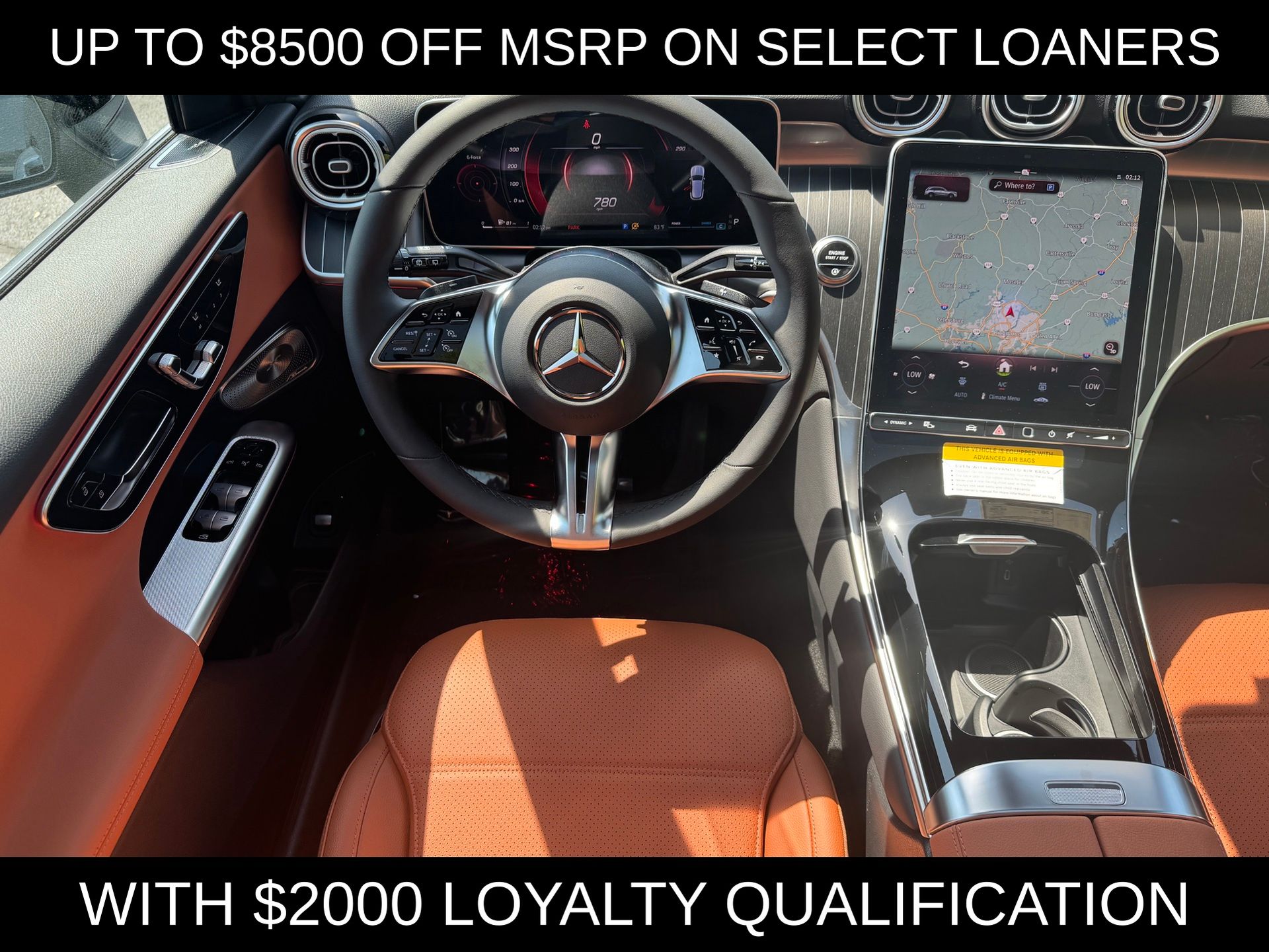 2025 Mercedes Benz GLC 300 4MATIC photo 4