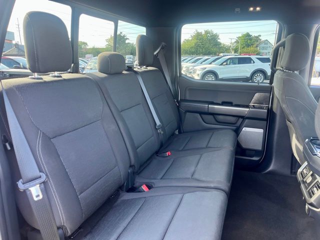2023 Ford F-150 XLT photo 23