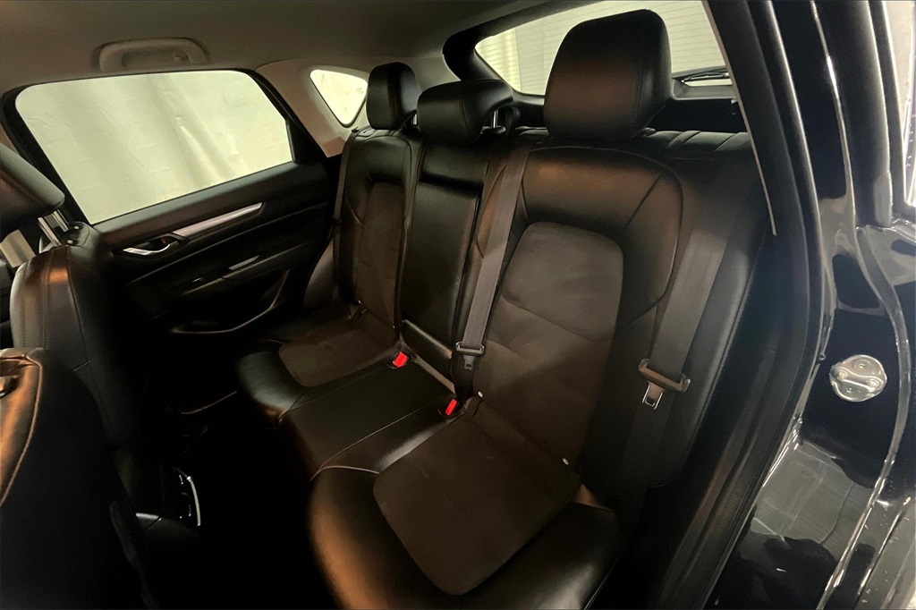 2022 Mazda CX-5 2.5 Select photo 20
