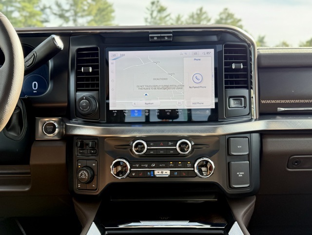 2026 Ford F-350 King Ranch photo 27