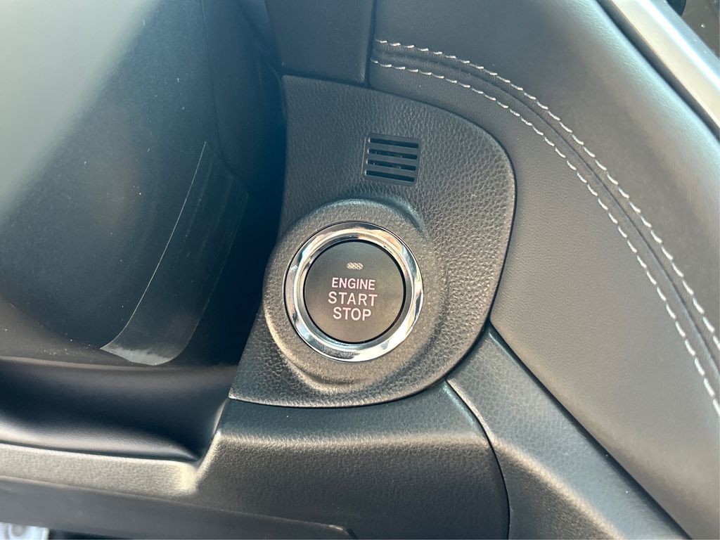 2025 Subaru Legacy Premium photo 25