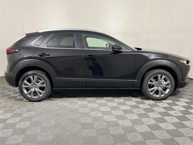 2025 Mazda CX-30 2.5 S Preferred photo 9