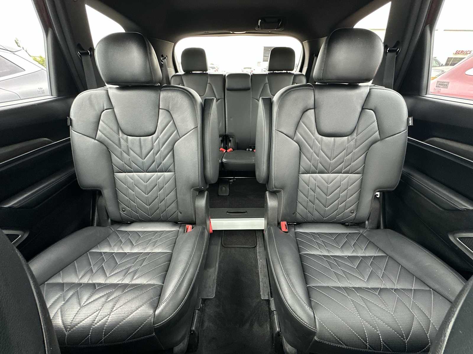 2023 Kia Telluride EX X-Line photo 22