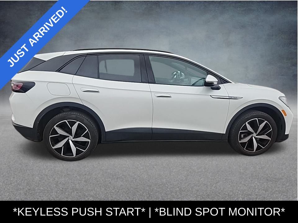 2023 Volkswagen ID.4 Pro S photo 3