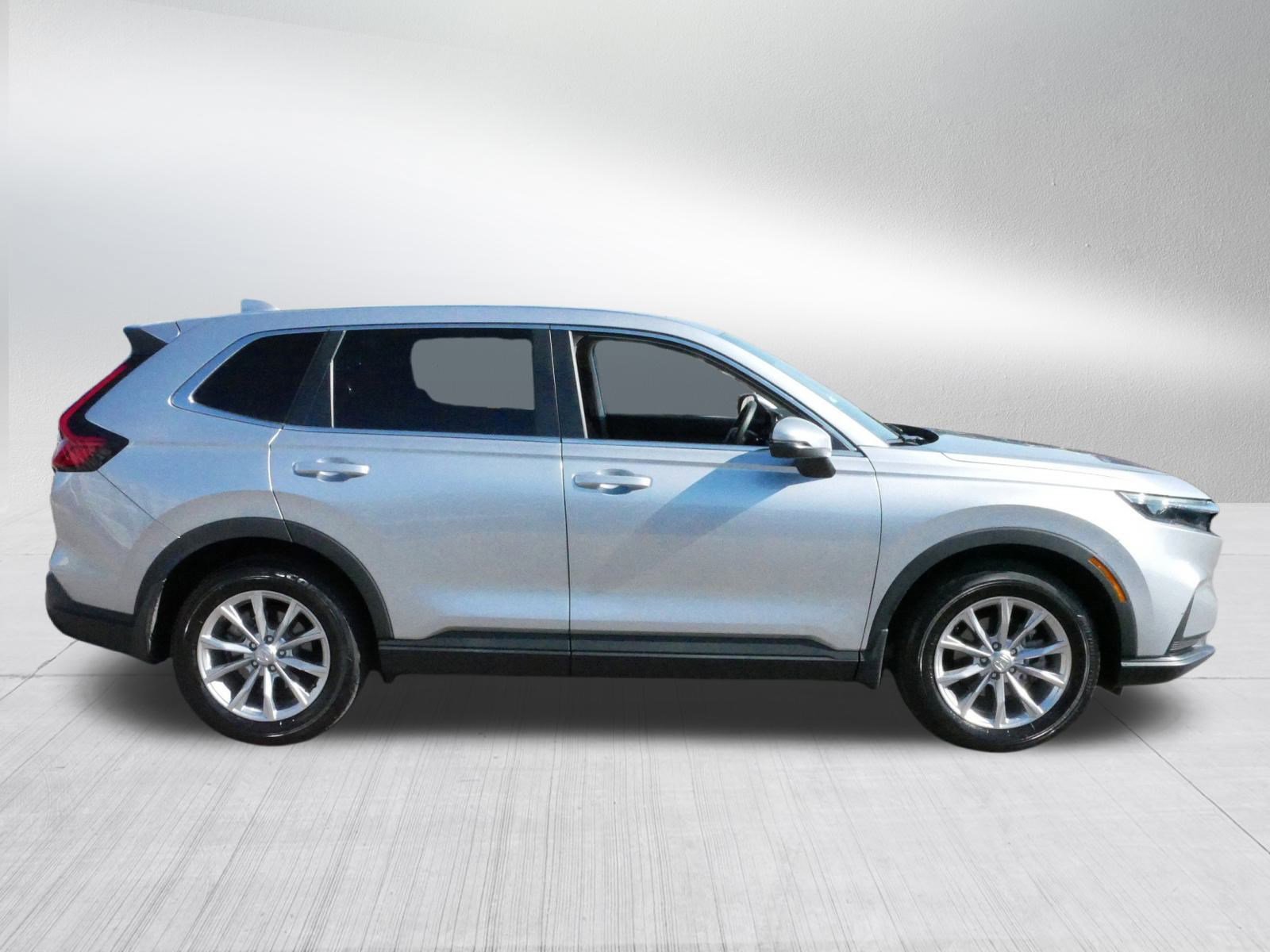 2023 Honda CR-V EX photo 8