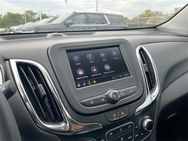 2024 CHEVROLET EQUINOX - Image 13