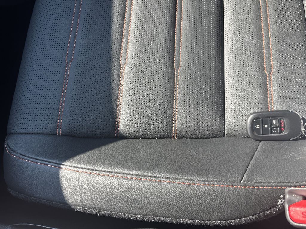 2025 Honda CR-V Hybrid Sport-L photo 25
