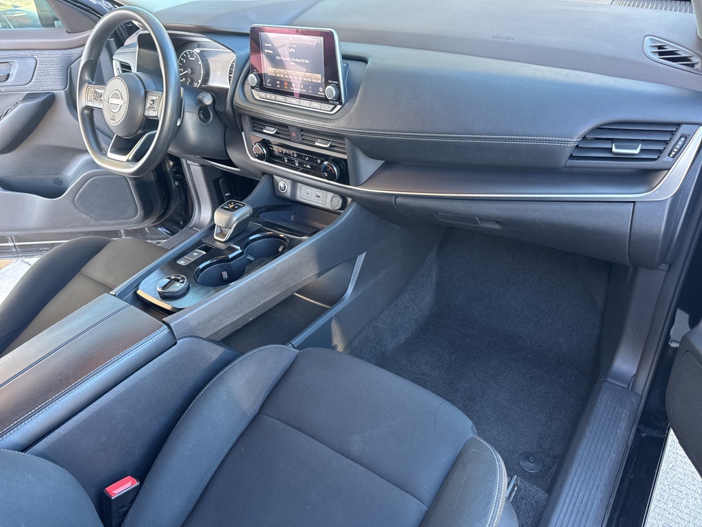 2023 Nissan Rogue S photo 20