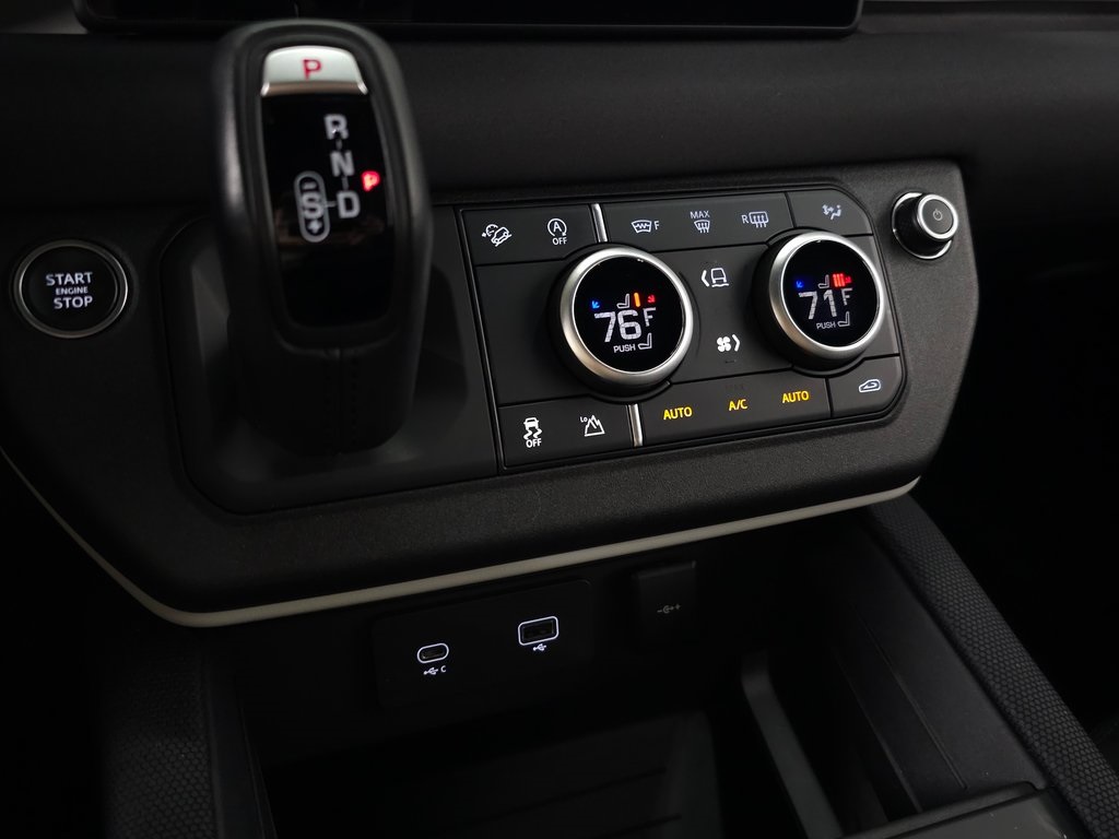 2022 LAND ROVER DEFENDER - Image 33