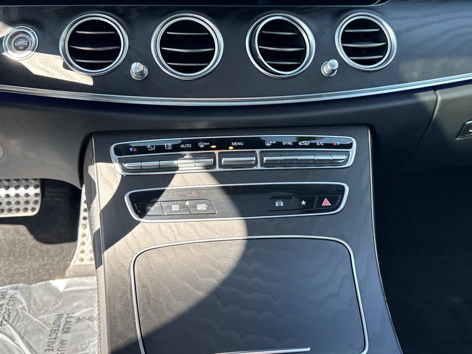 2022 Mercedes Benz E AMG 53 4MATIC photo 14