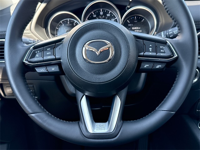 2024 Mazda CX-5 2.5 S Preferred photo 23