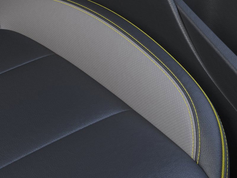 2026 Chevrolet Trailblazer ACTIV photo 18