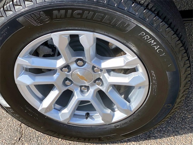 2024 Chevrolet Silverado 1500 LT photo 21