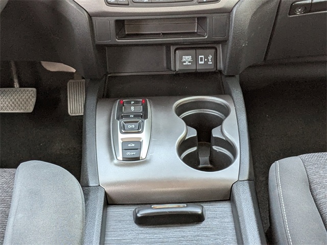 2022 Honda Ridgeline Sport photo 20