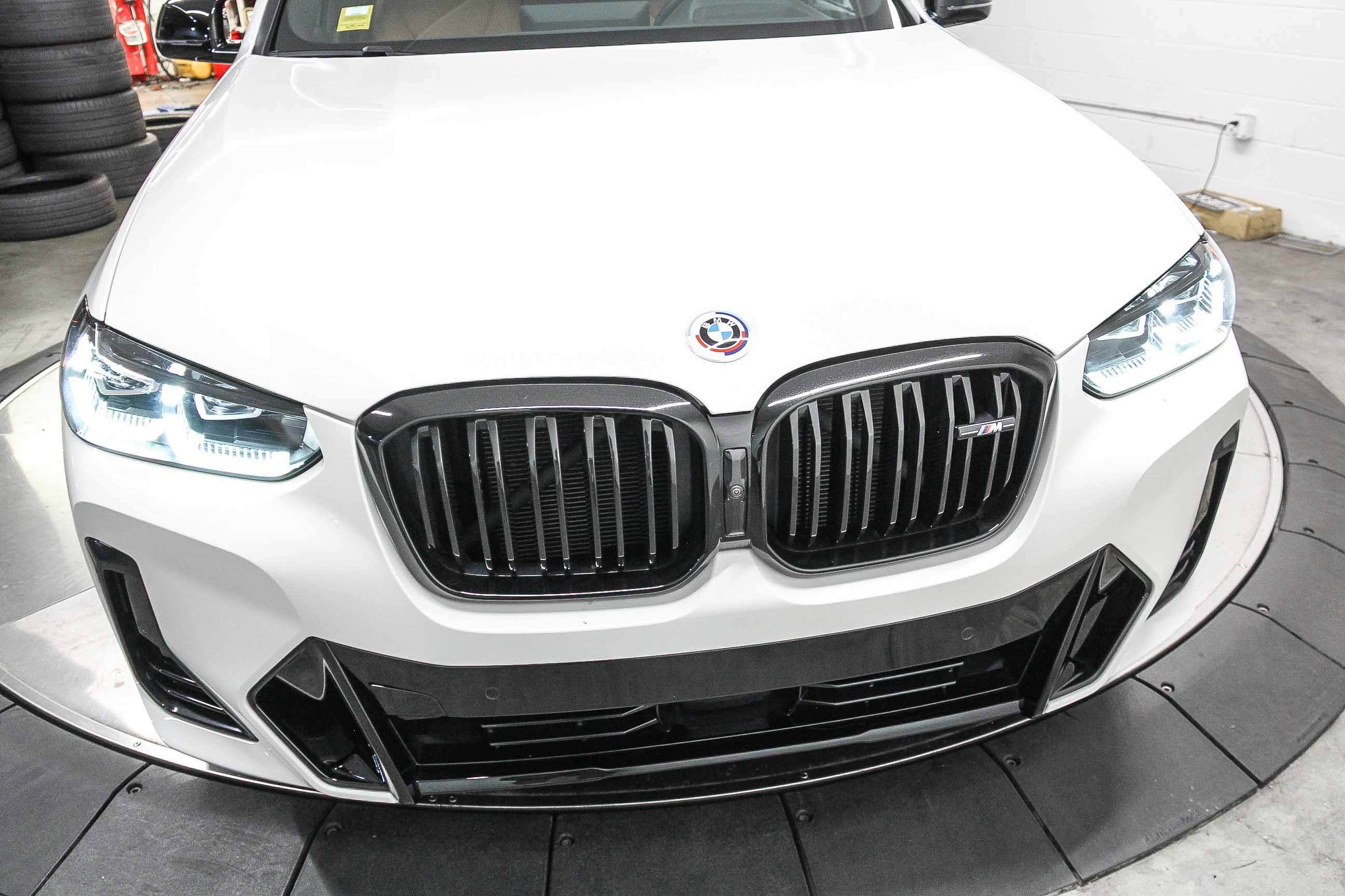 2023 Bmw X3 M40i photo 9