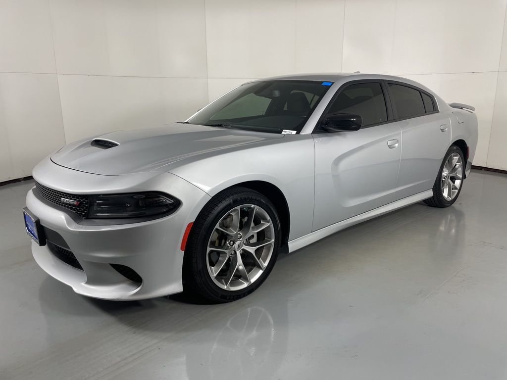 2023 Dodge Charger GT photo 13