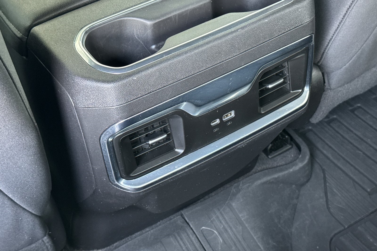 2023 Gmc Sierra 1500 Elevation photo 14