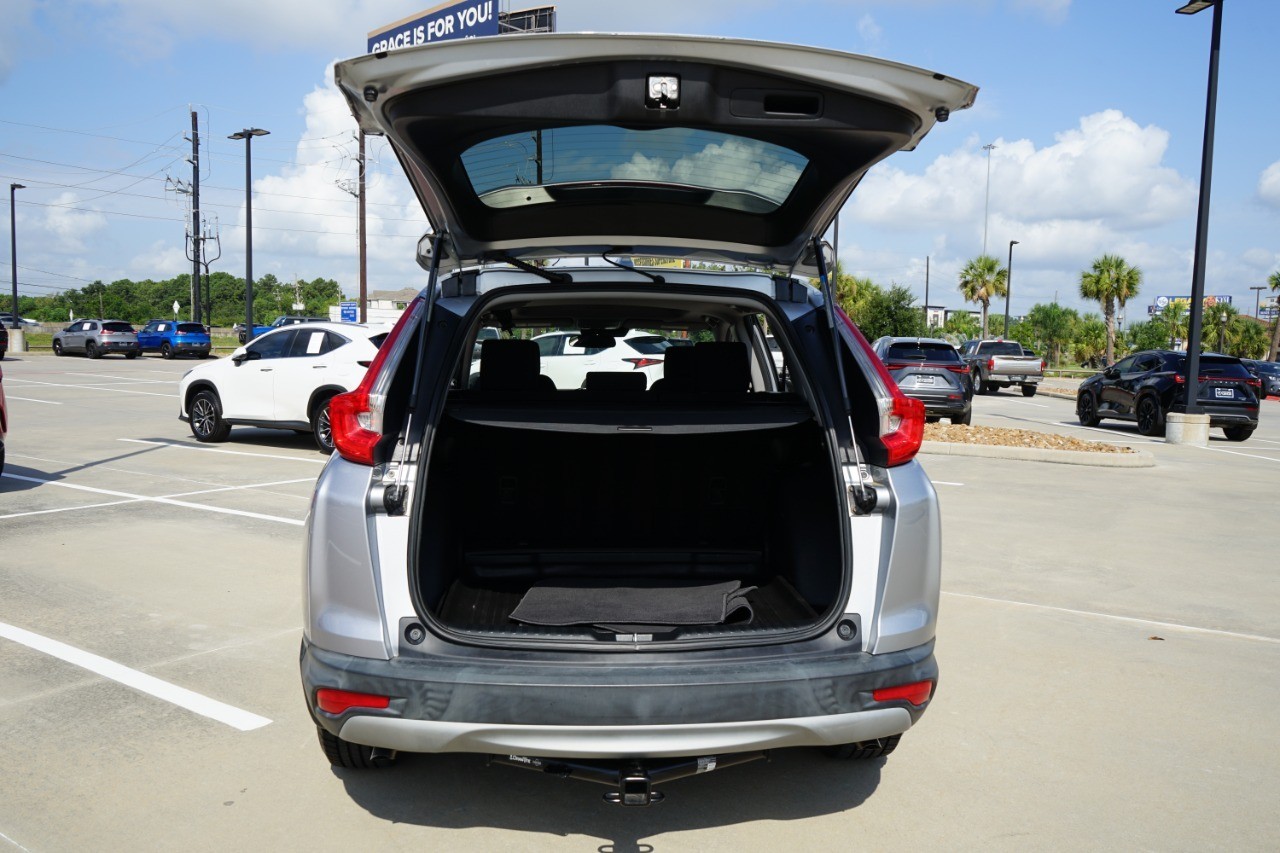 2019 Honda CR-V EX photo 33