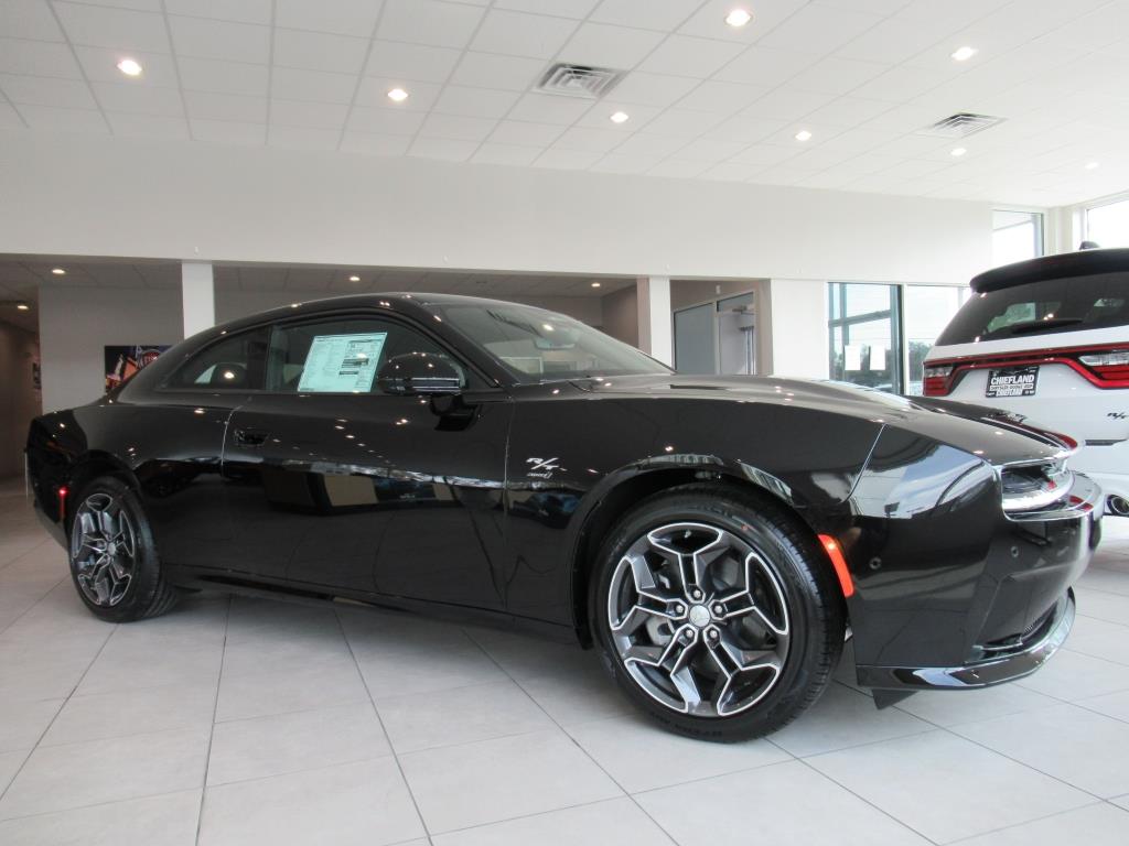 2024 Dodge Charger R/T photo 2