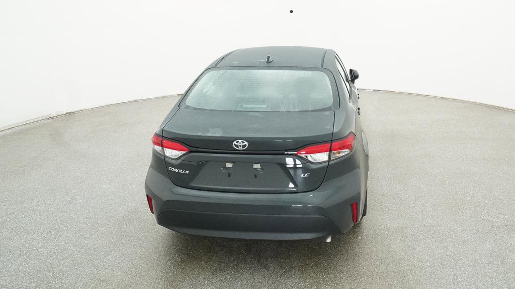 2026 Toyota Corolla LE photo 18