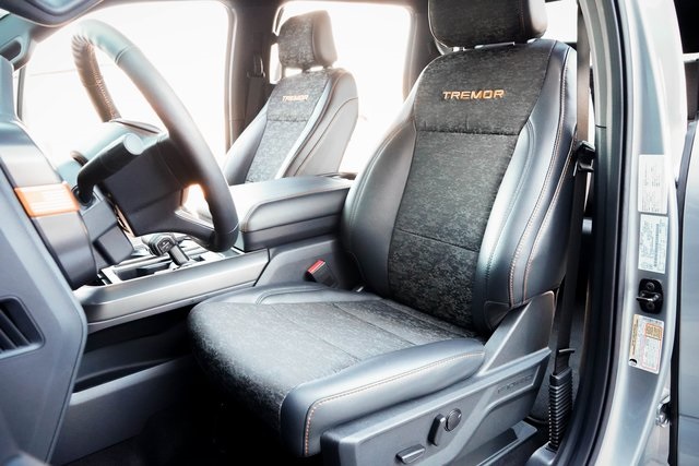 2024 Ford F-150 Tremor photo 13