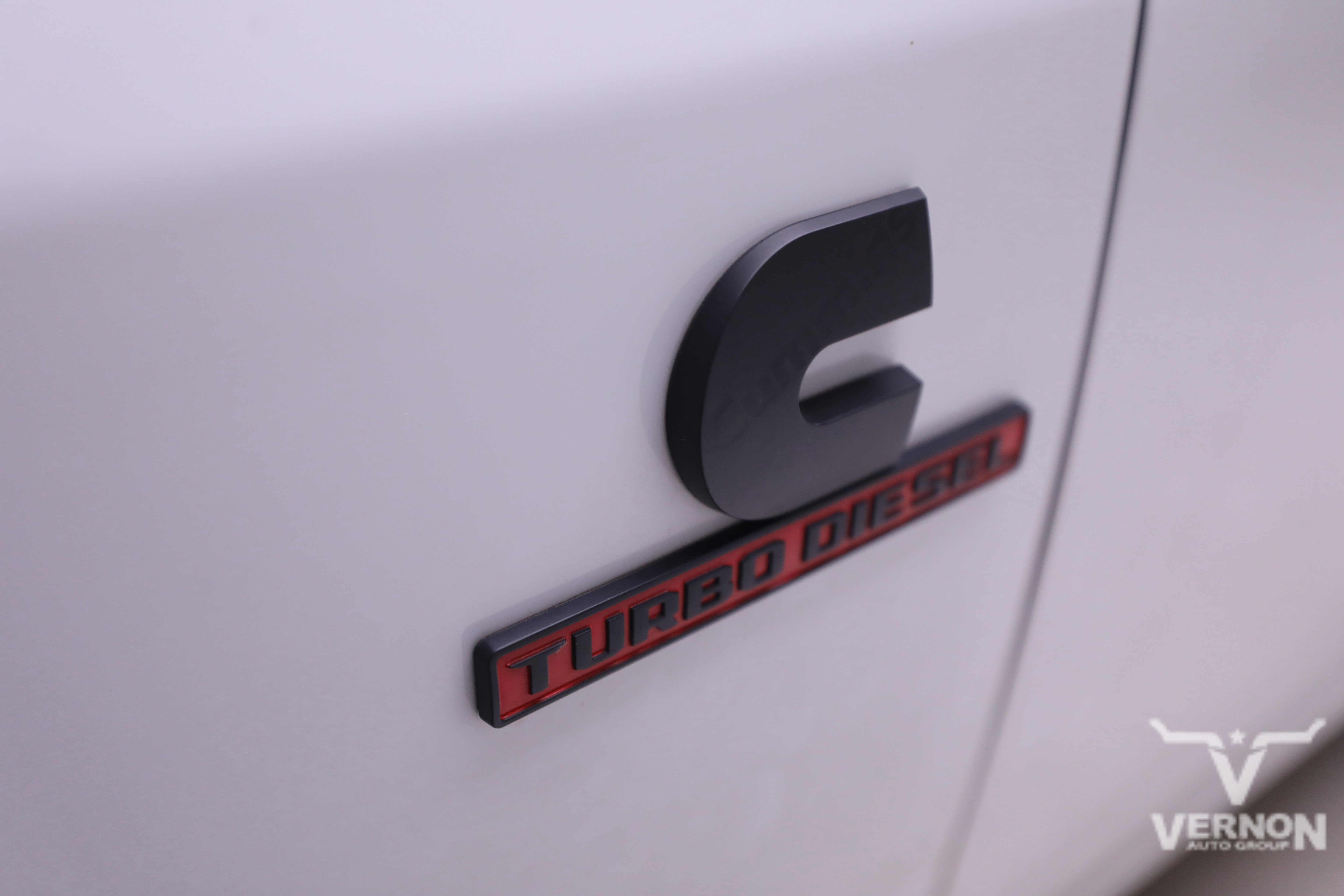 2024 Ram 3500 Tradesman SLT photo 3