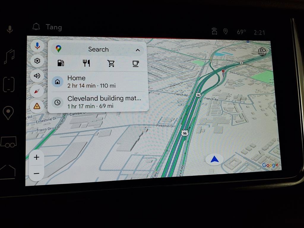 2023 Gmc Yukon Denali photo 4