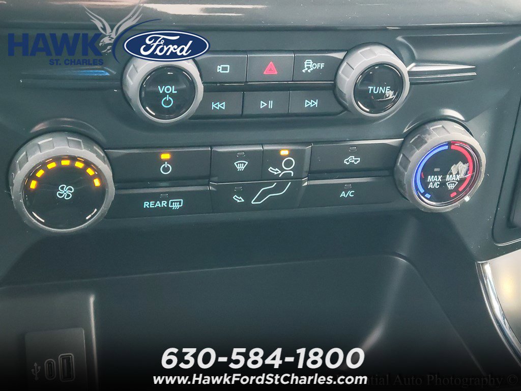 2026 FORD F-150 - Image 13