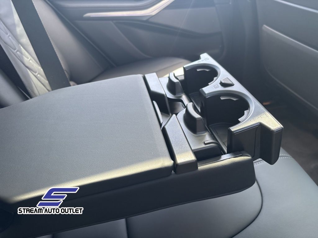 2025 Bmw X5 xDrive50e photo 17