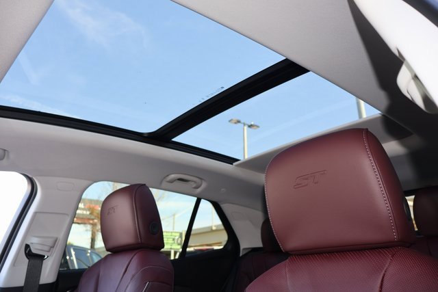 2025 Buick Envision Sport Touring photo 24