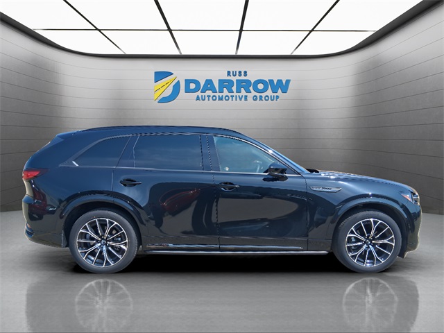 2025 Mazda CX-70 3.3 Turbo S Premium photo 6
