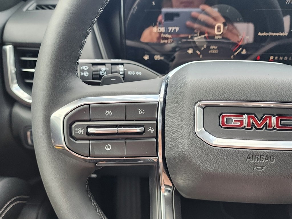 2026 Gmc Terrain Elevation photo 17