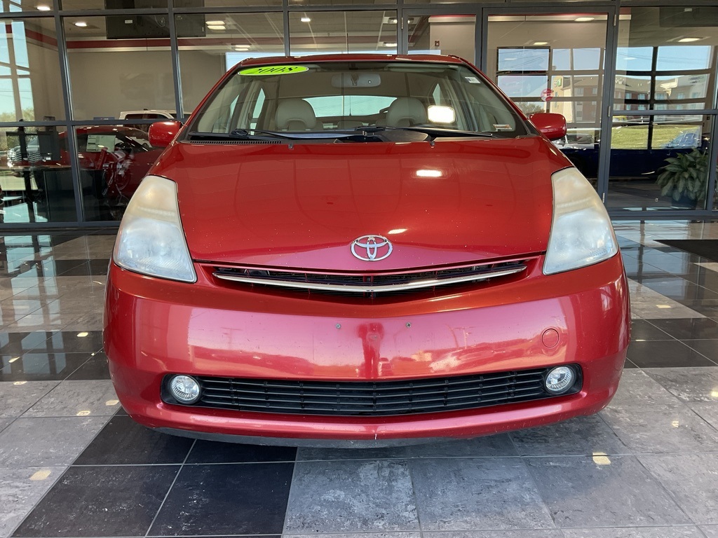 Used 2008 Toyota Prius Touring with VIN JTDKB20U883368745 for sale in Kansas City