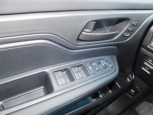 2026 Honda Odyssey photo 33