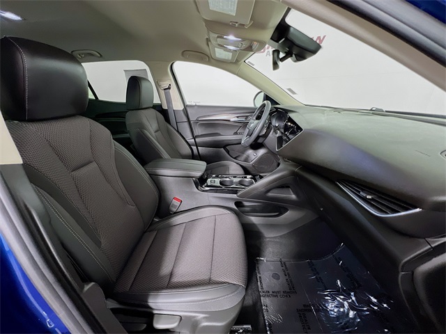 2023 Buick Envision Preferred photo 38