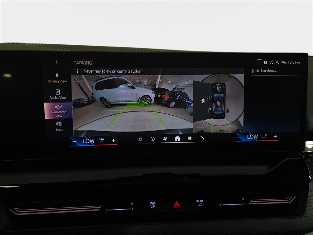 2025 Bmw 530i xDrive photo 19