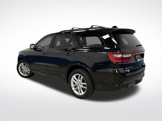 2024 Dodge Durango GT Plus photo 3