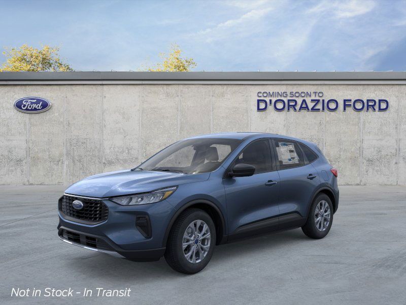2026 Ford Escape Active's photo