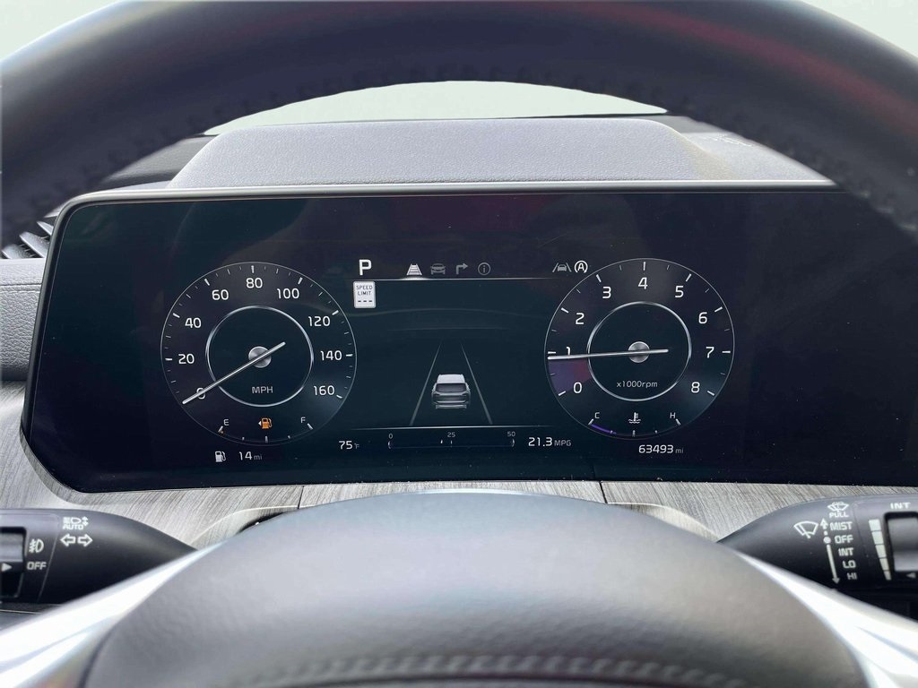 2023 Kia Telluride SX photo 18