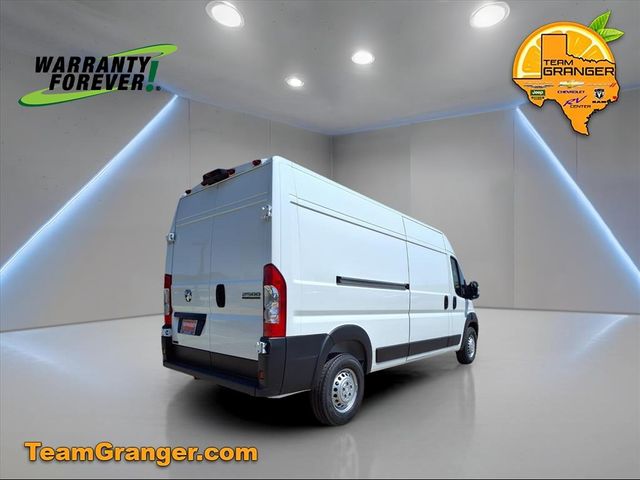 2026 Ram ProMaster 2500 photo 4