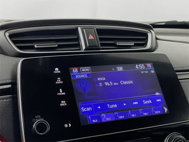 2022 Honda CR-V EX-L photo 14